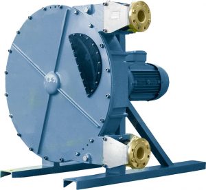 High Pressure Peristaltic Pump High Pressure Peristaltic Pump