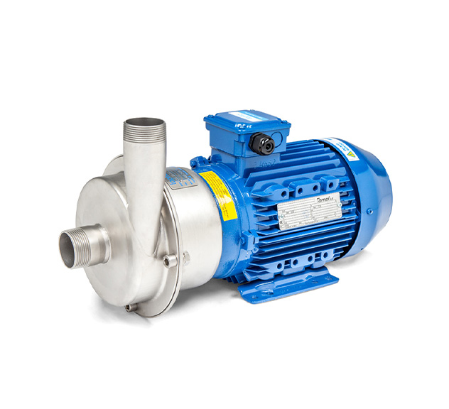 Double Suction Centrifugal Pump