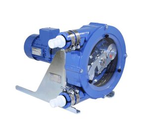 Low Pressure Peristaltic Pump