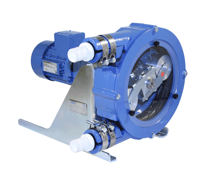 Chemical Dosing Pump Guide Tapflo UK Pump Support