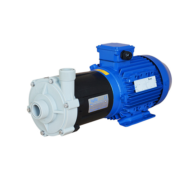 Rotary Vane Pump