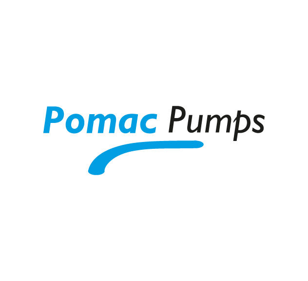 Pomac Pumps Logo