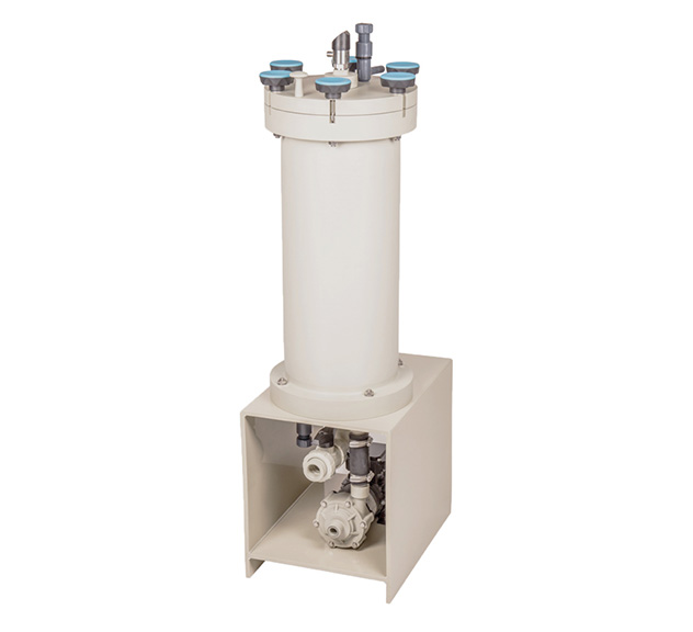Filtration Purification System