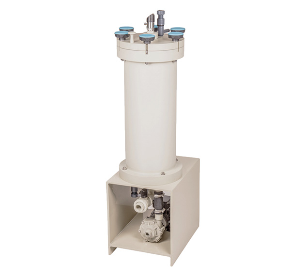 Mag Drive Centrifugal Pump