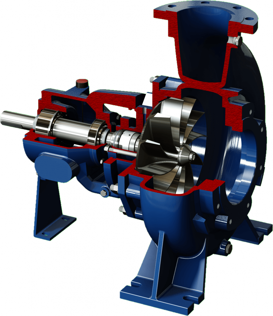 Exclusive UK Partner Of Salvatore Robuschi Tapflo Pumps UK