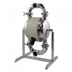 Sanitary Diaphragm Pump