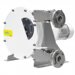 CleanPRO CIP Peristaltic Pump