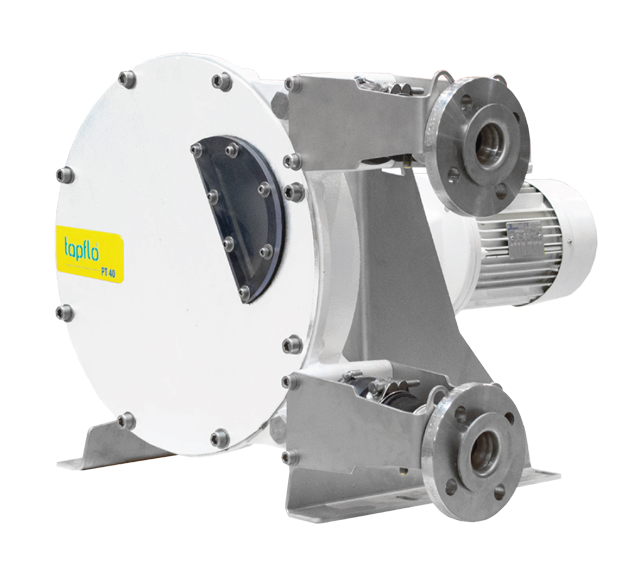 CleanPRO CIP Peristaltic Pump