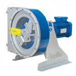 PTL Low Pressure Peristaltic Pump