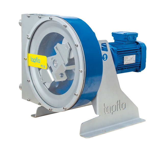 CleanPRO CIP Peristaltic Pump