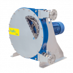 PT High Pressure Peristaltic Pump