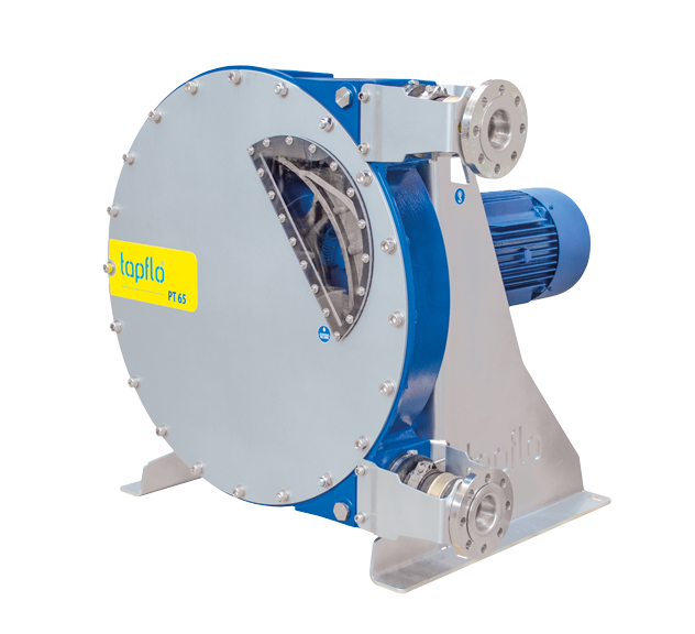 CleanPRO CIP Peristaltic Pump