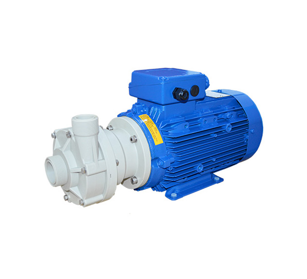 Foaming Slurries Pomac Pump