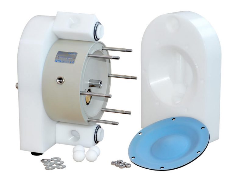 Diaphragm Pump Troubleshooting Guide Pump Experts