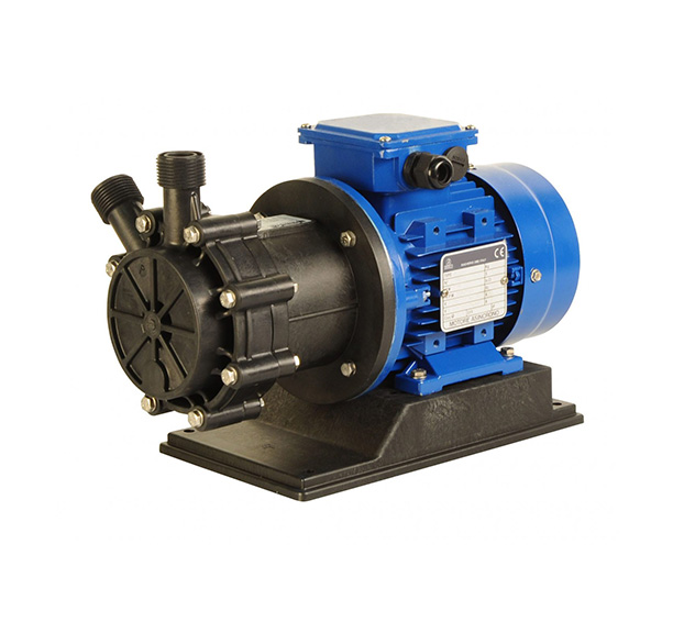 Regenerative Turbine Pump