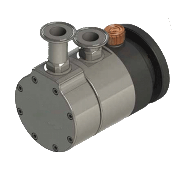 Sliding Vane Pump