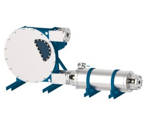 Installation options of our Peristaltic Pump and DPT Pulsation Dampener