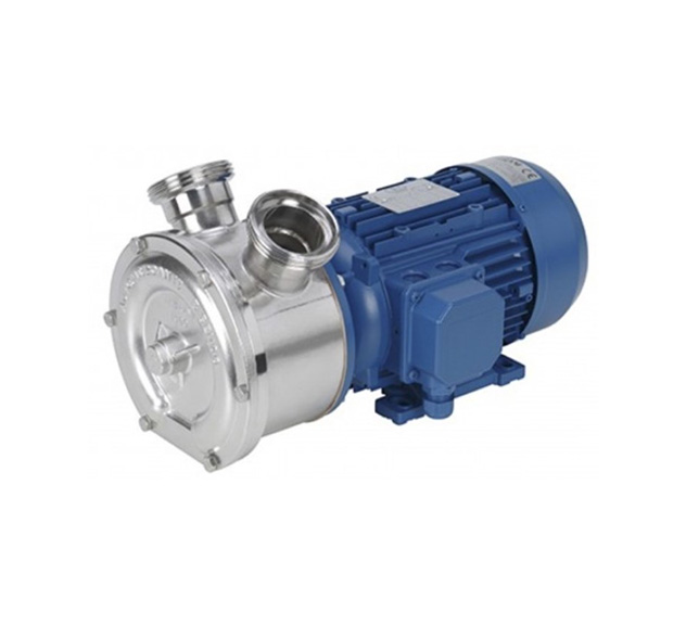 Liquid Ring Pump