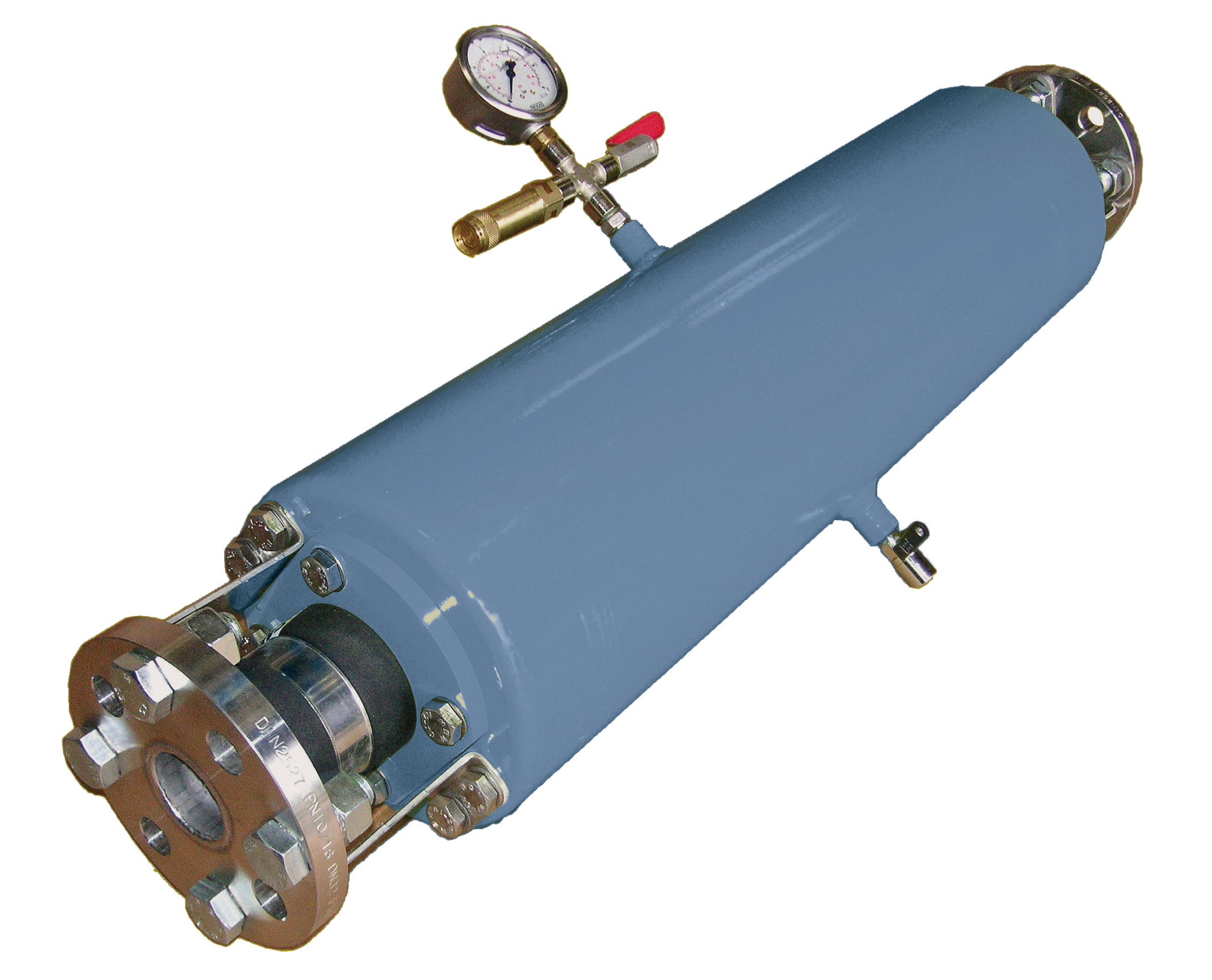 Peristaltic Pump Pulsation Dampeners Tapflo Pumps UK