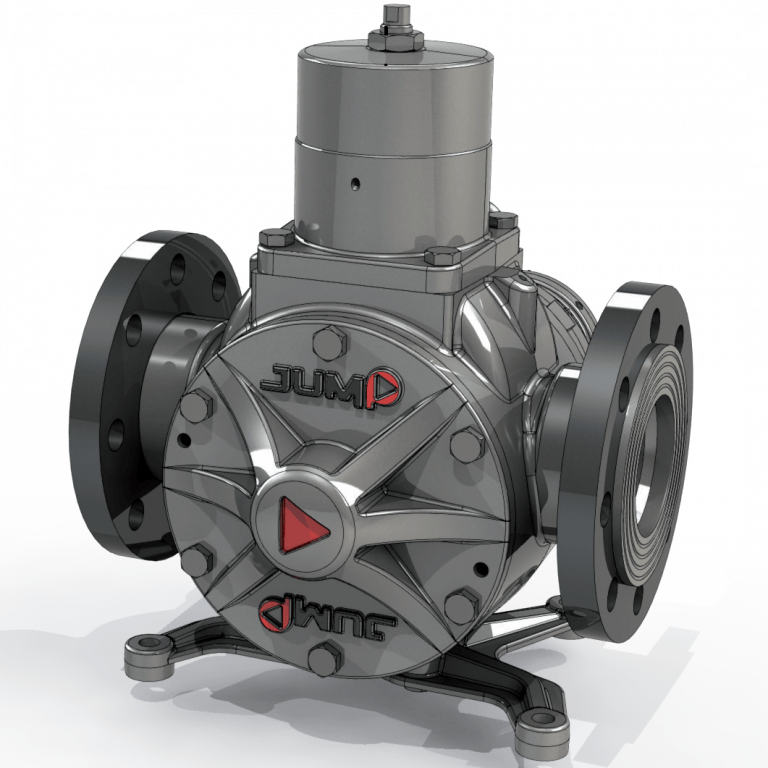 Rotary Positive Displacement Pump Guide Tapflo Pumps UK