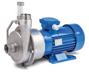 Industrial Centrifugal Pump