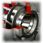 RB Multi-Channel Impeller Type