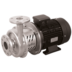 Industrial High Performance Centrifugal Pump