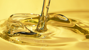 Types of oils commonly pumped 