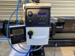 Progressive Cavity Pump Inverter