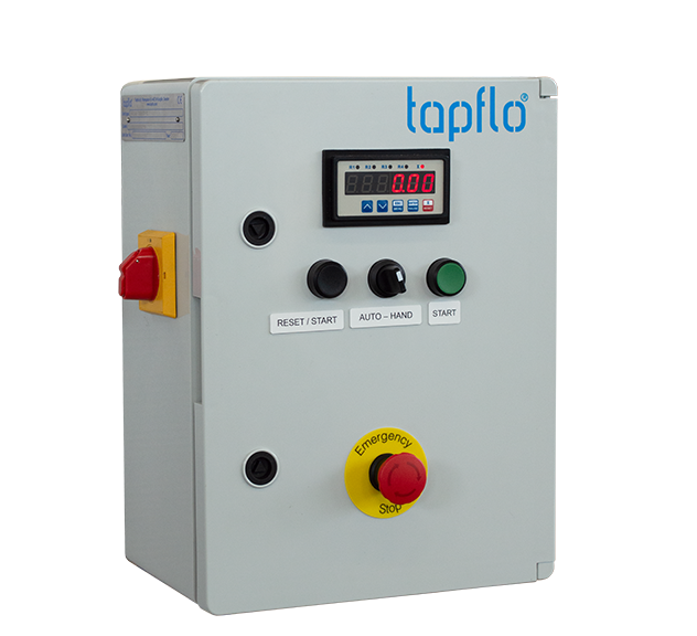 Tapflo Electronic Batch Controller