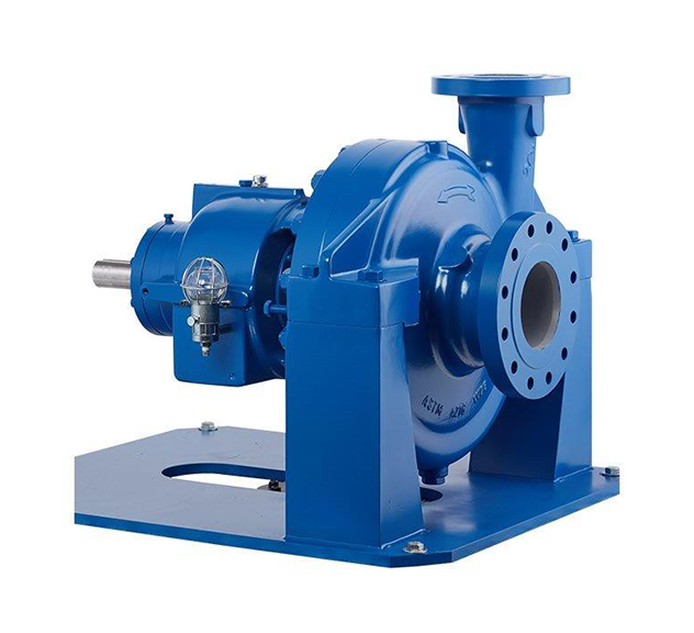 Double Suction Centrifugal Pump