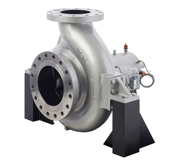 TDSP-V Vertical Double Suction Pump