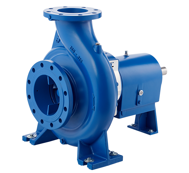 Tapflo Centrifugal Pump