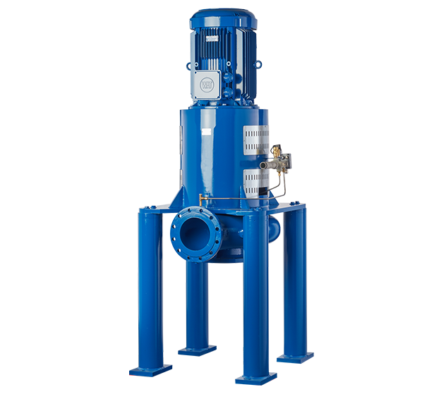 TMCP-VH - Vertical Heavy Duty Monoblock Pump