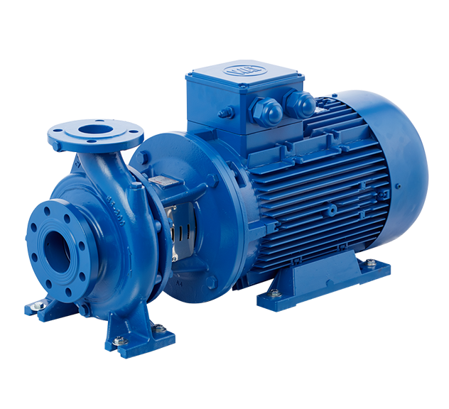 TMSP - Tapflo Multi-Stage Centrifugal Pump