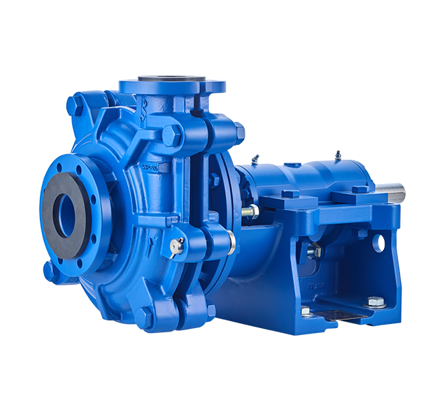 TSPP-M - Vertical Sump Process Pump