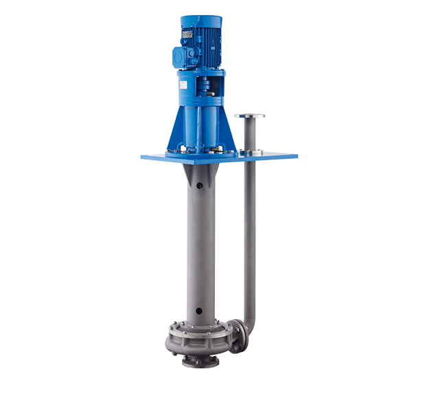 TSPP - Single Stage Sump Pump