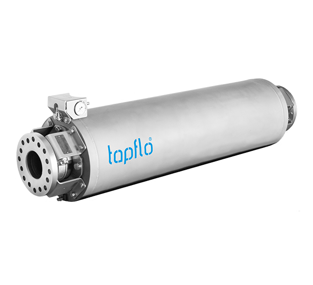 DPT Pulsation Dampeners Tapflo Pumps UK