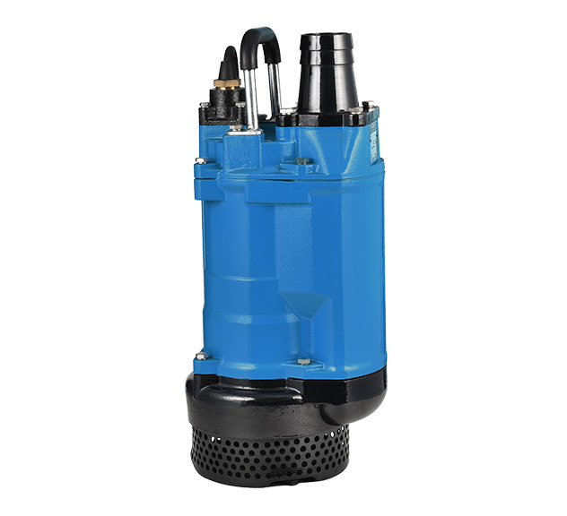 SPT Series Sewage Pump