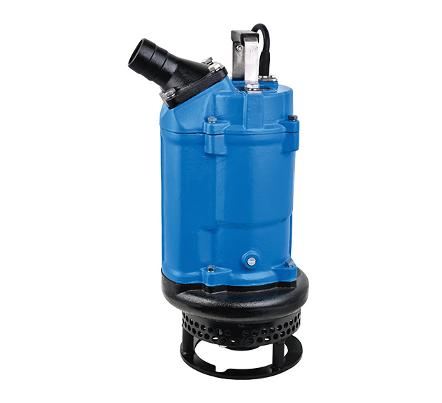 SPT Series Sewage Pump