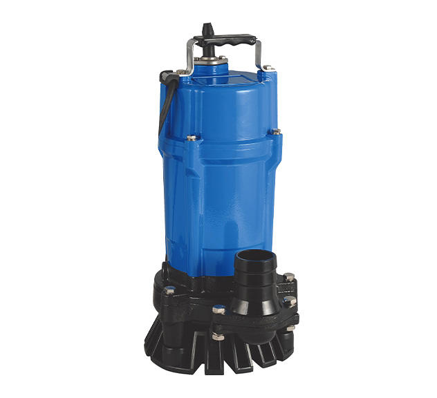 SBA Series Sludge & Slurry Pump