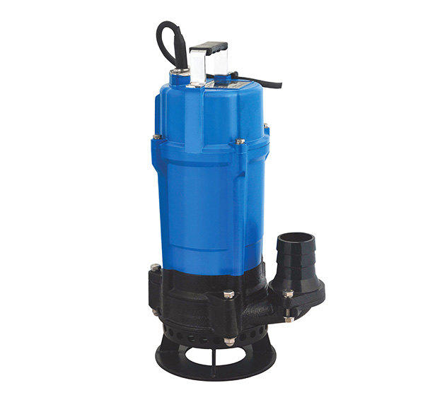 SB Series Dewatering Pump