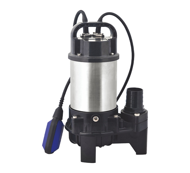 SG Series Drainage Pump